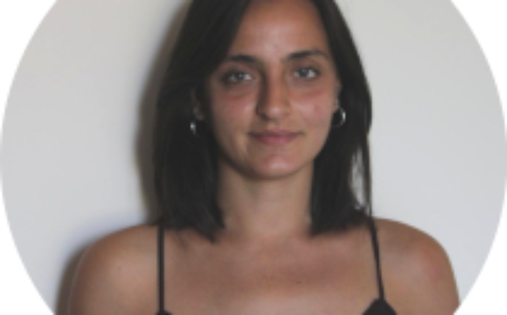 MariaCristina Distefano