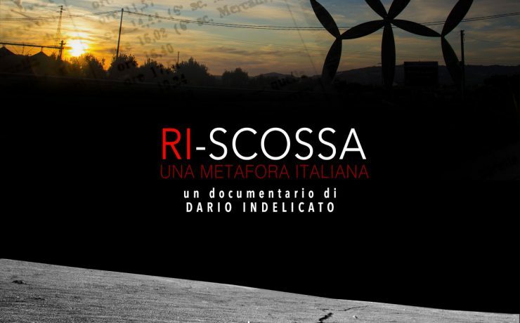 riscossa locandina 2018