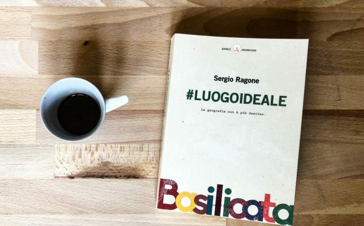 Libro di Sergio Ragone