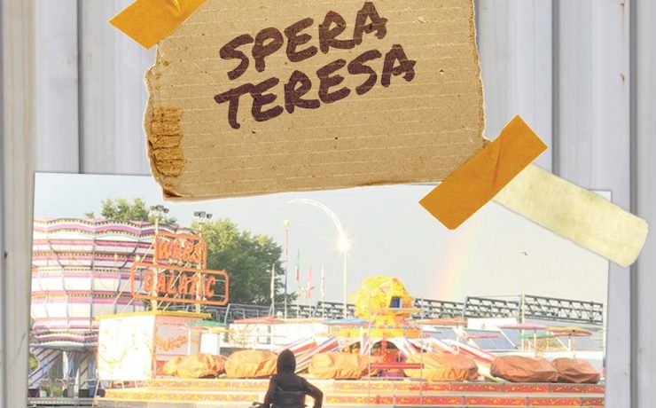 Manifesto Spera Teresa