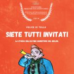 Siete tutti invitati