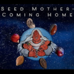 Seed mother: coming home