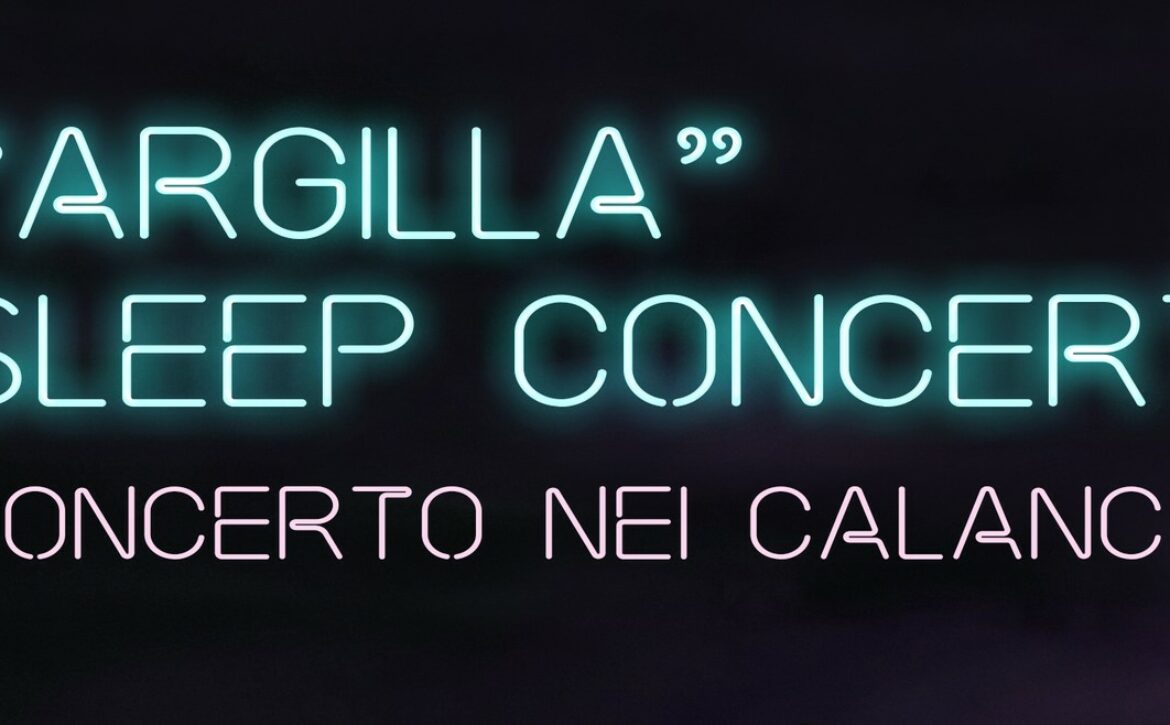 SleepConcert