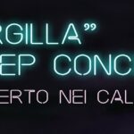 "Argilla" SLEEP CONCERT - Concerto nei calanchi