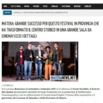 Materanews - 02 ottobre 2021