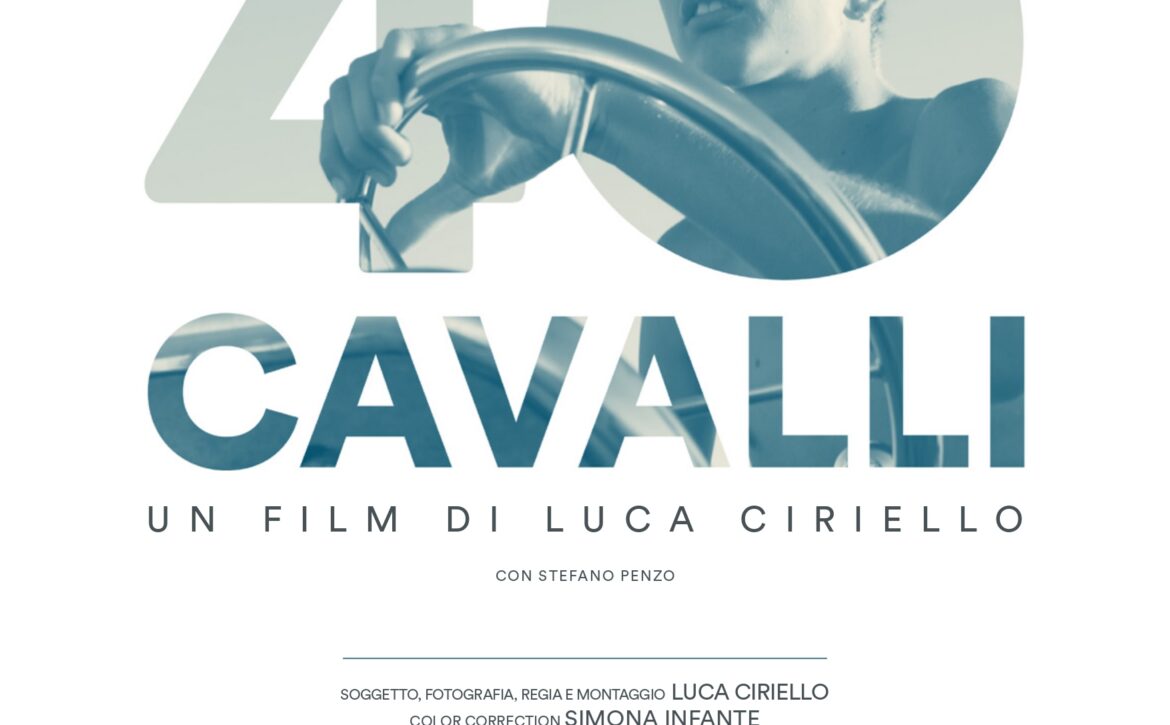 1. Quaranta cavalli POSTER low (2020)