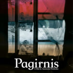 Pagirnis