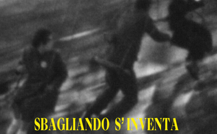 2.SBAGLIANDO S’INVENTA_LOCANDINA