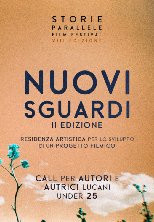 Nuovi Sguardi 2025 Nuovi Sguardi 2025