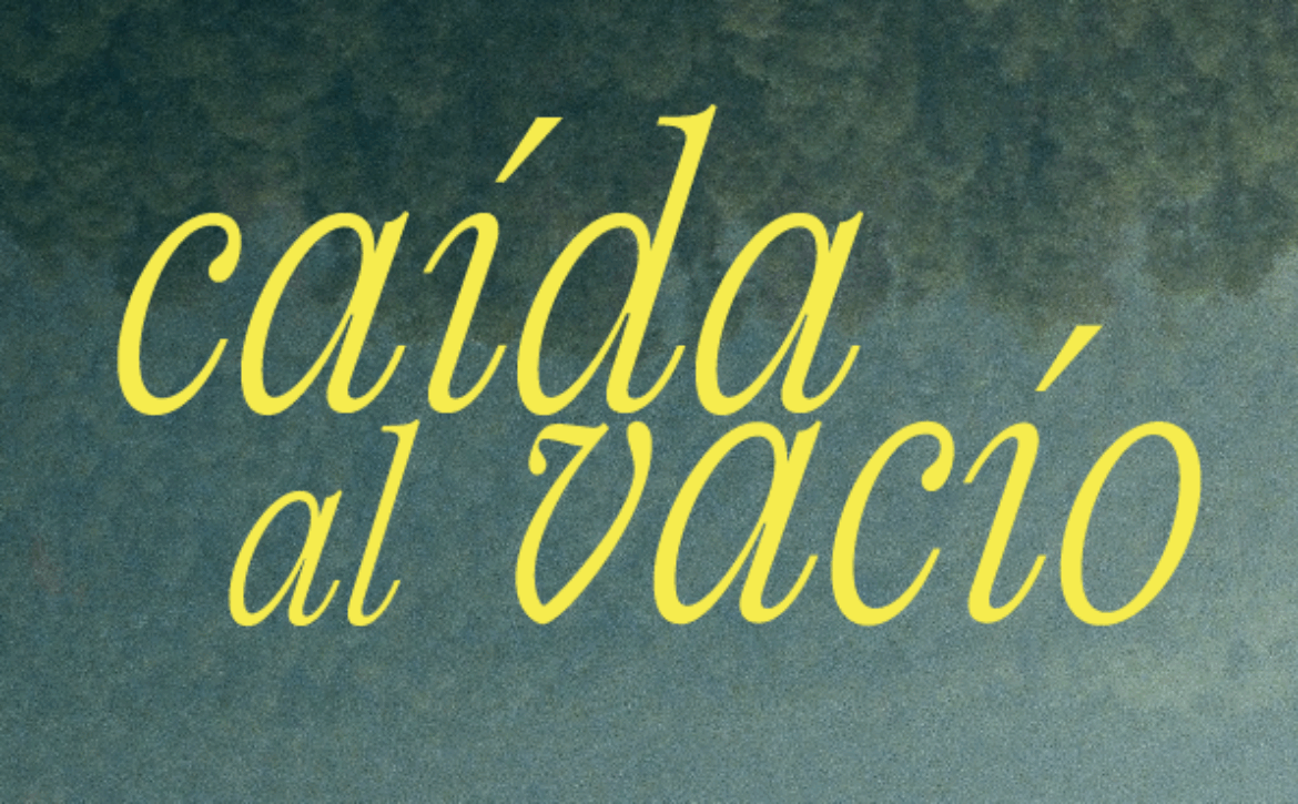 Caída al vacío