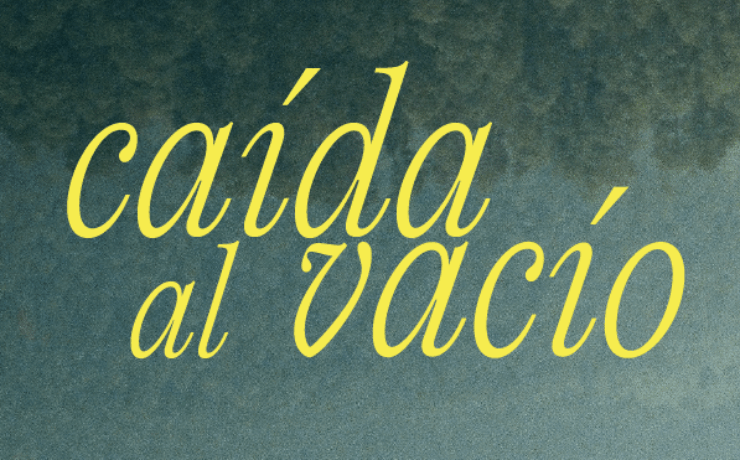 Caída al vacío