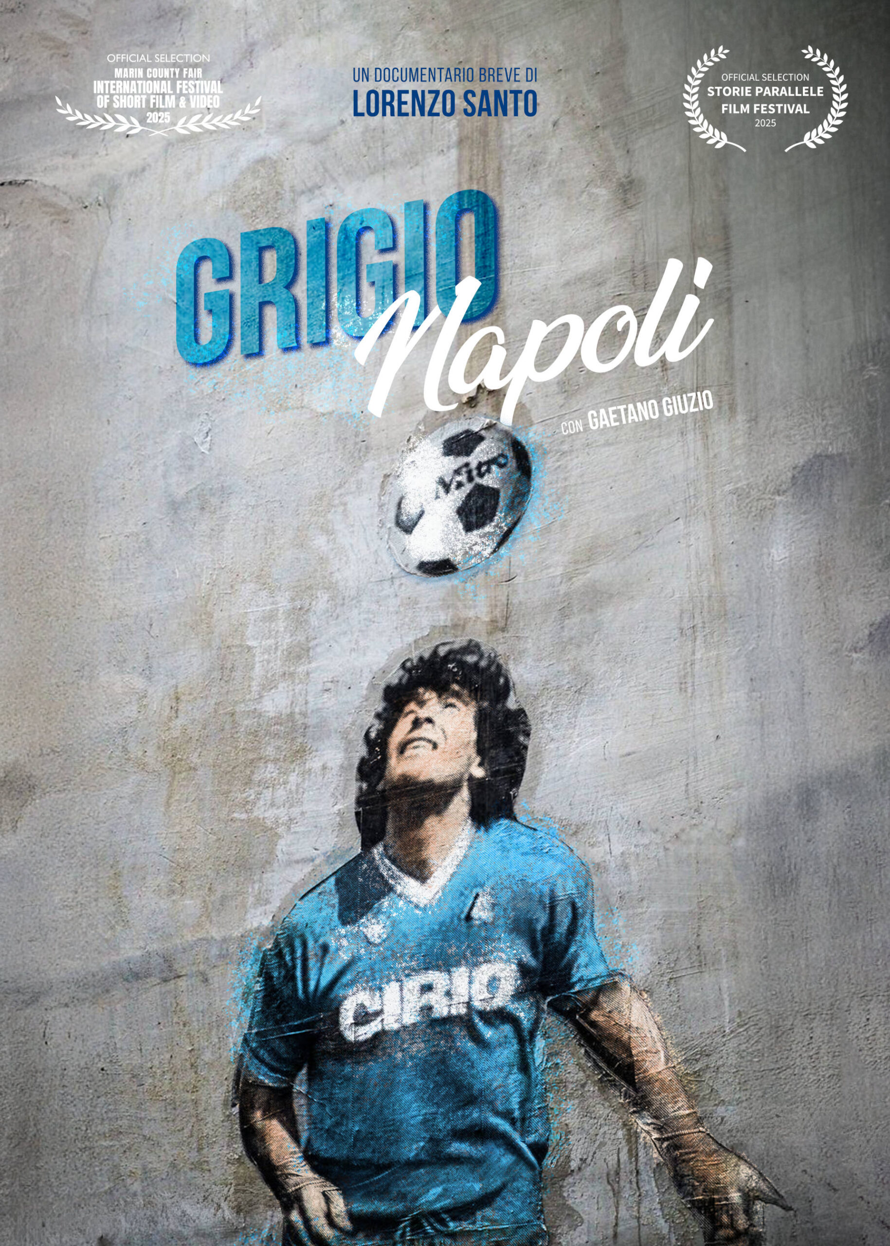 GRIGIO_NAPOLI_poster