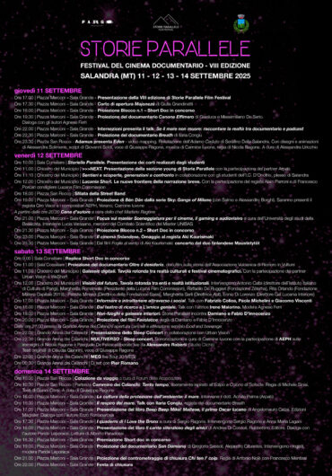 programma intero A3