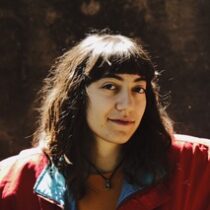 Claudia Nigro