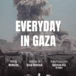 Every Day in Gaza - Miglior Montaggio e Miglior Regia - Premio Urban Vision