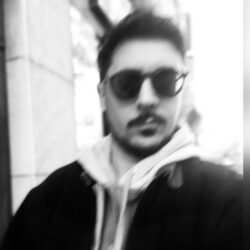 Gianluca D_Elia Gianluca D_Elia