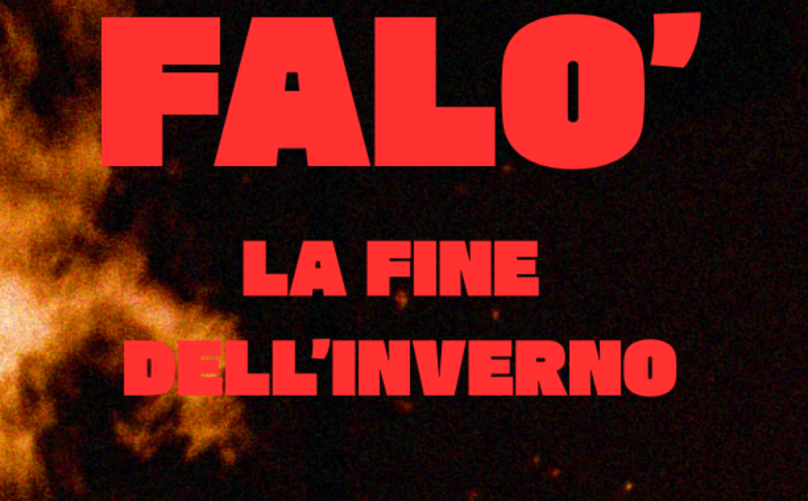 LA FINE DELL_INVERNO