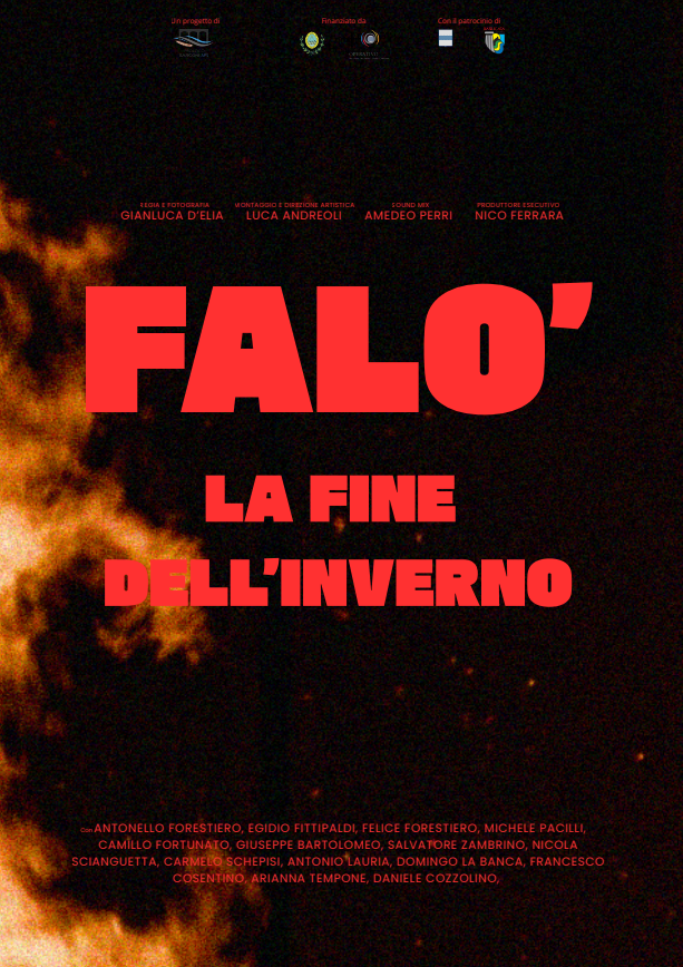 LA FINE DELL_INVERNO