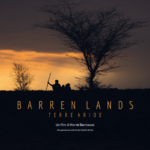 Barren lands